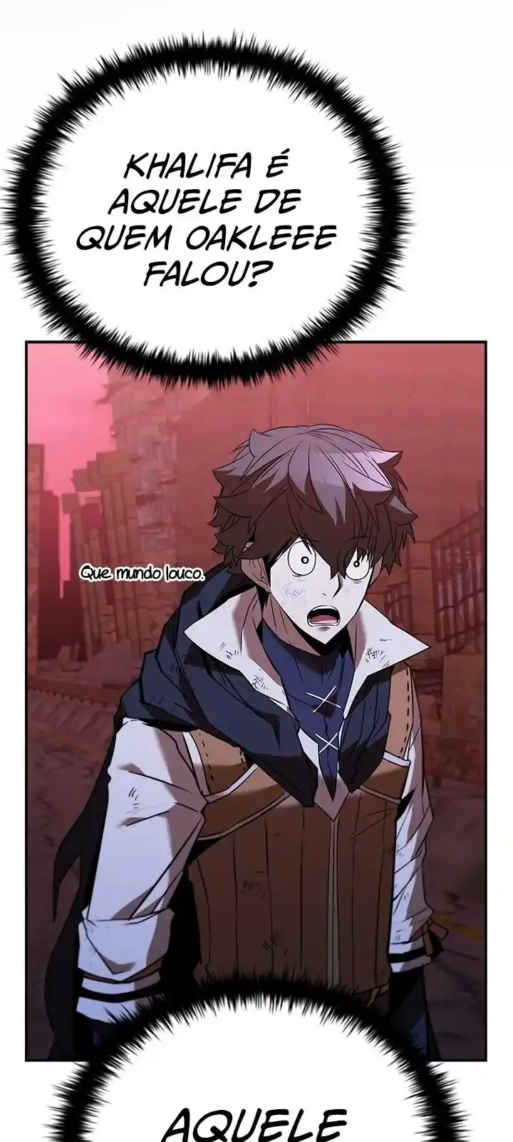 Página do Capítulo 123