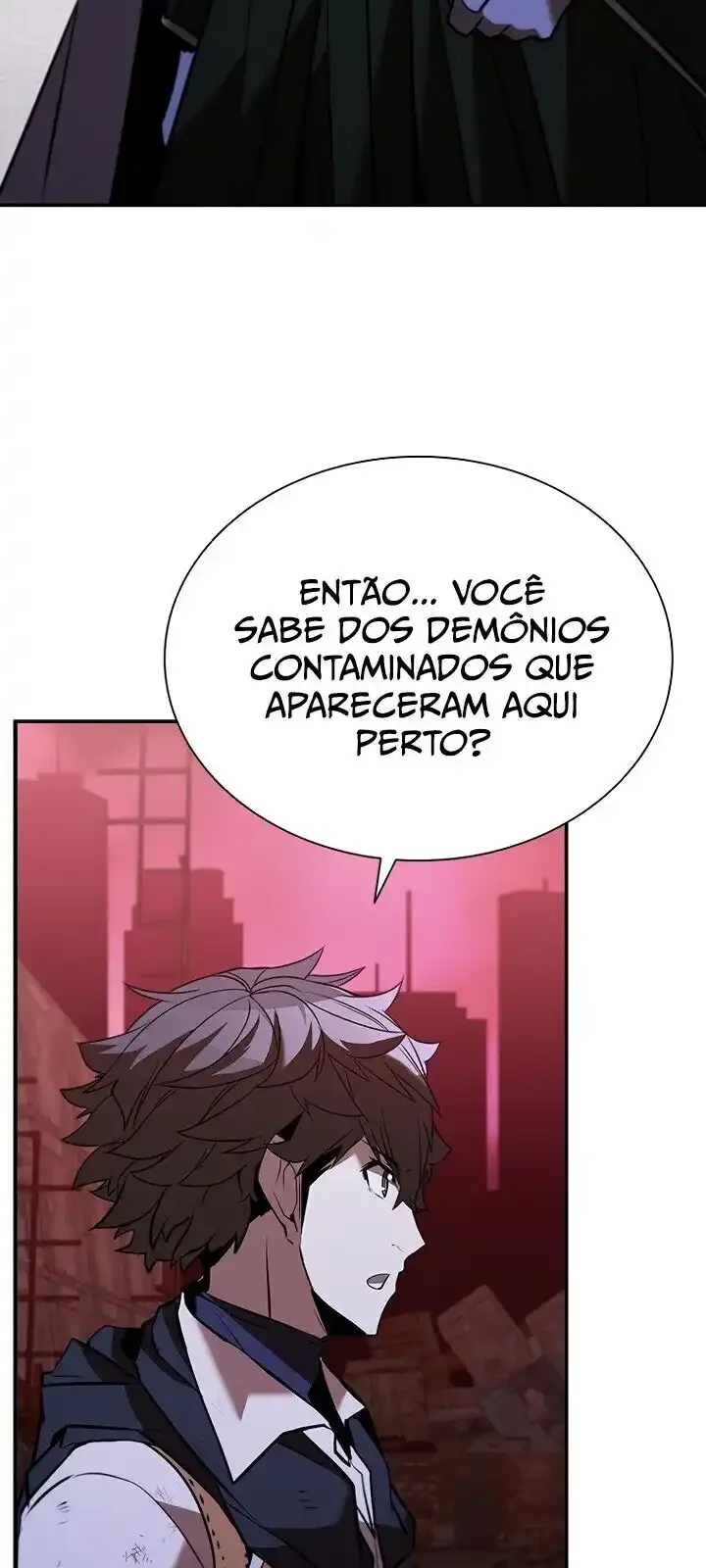 Página do Capítulo 123