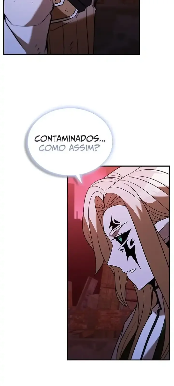 Página do Capítulo 123