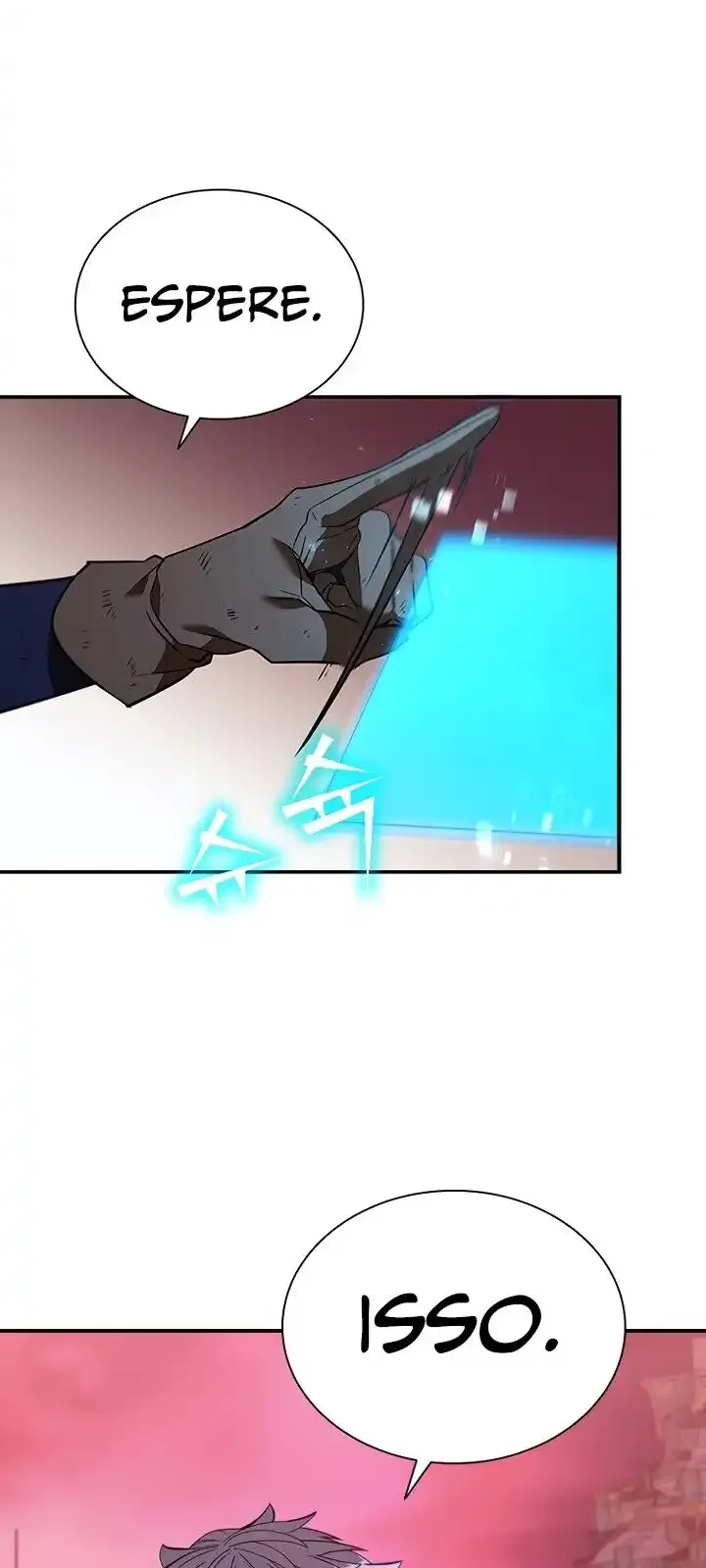 Página do Capítulo 123