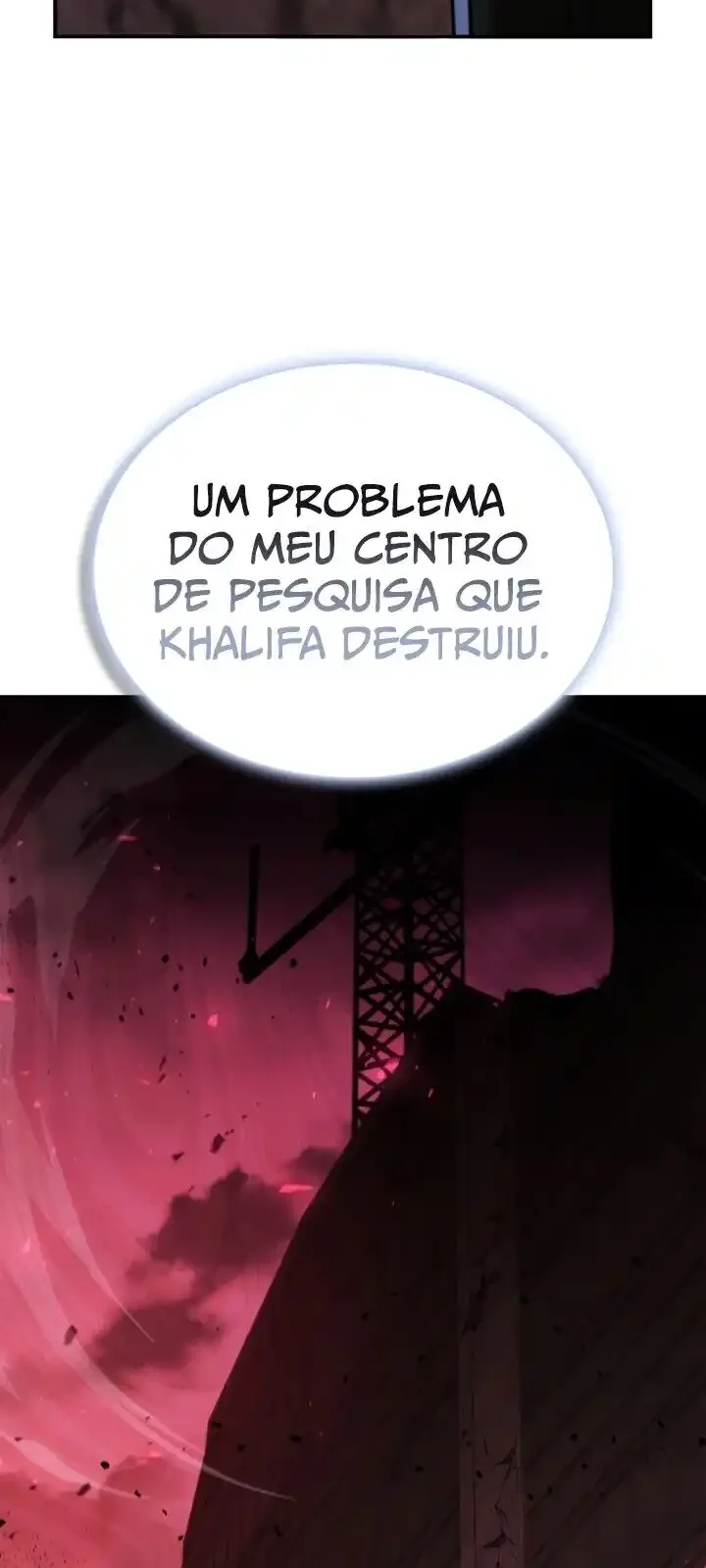 Página do Capítulo 123