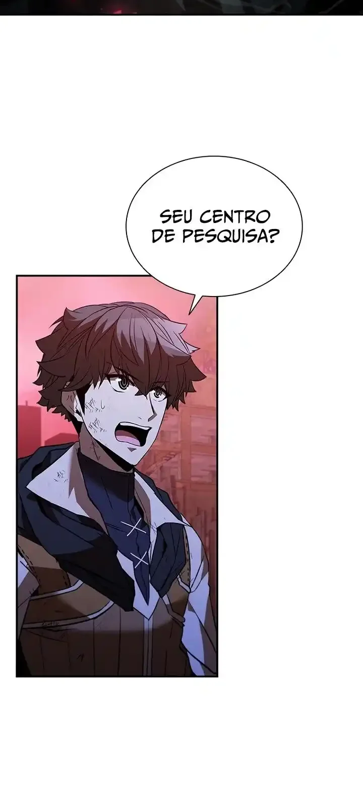 Página do Capítulo 123