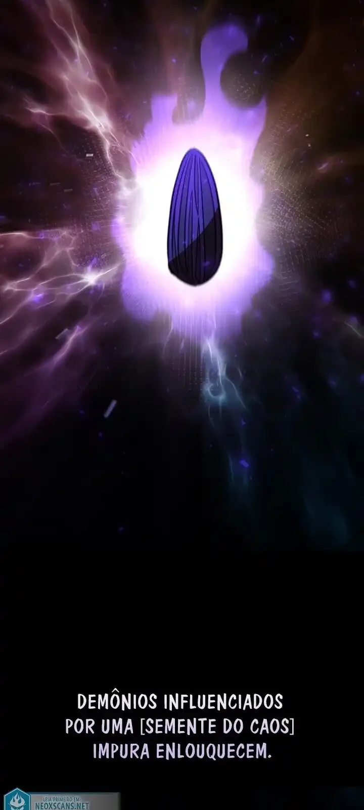 Página do Capítulo 123