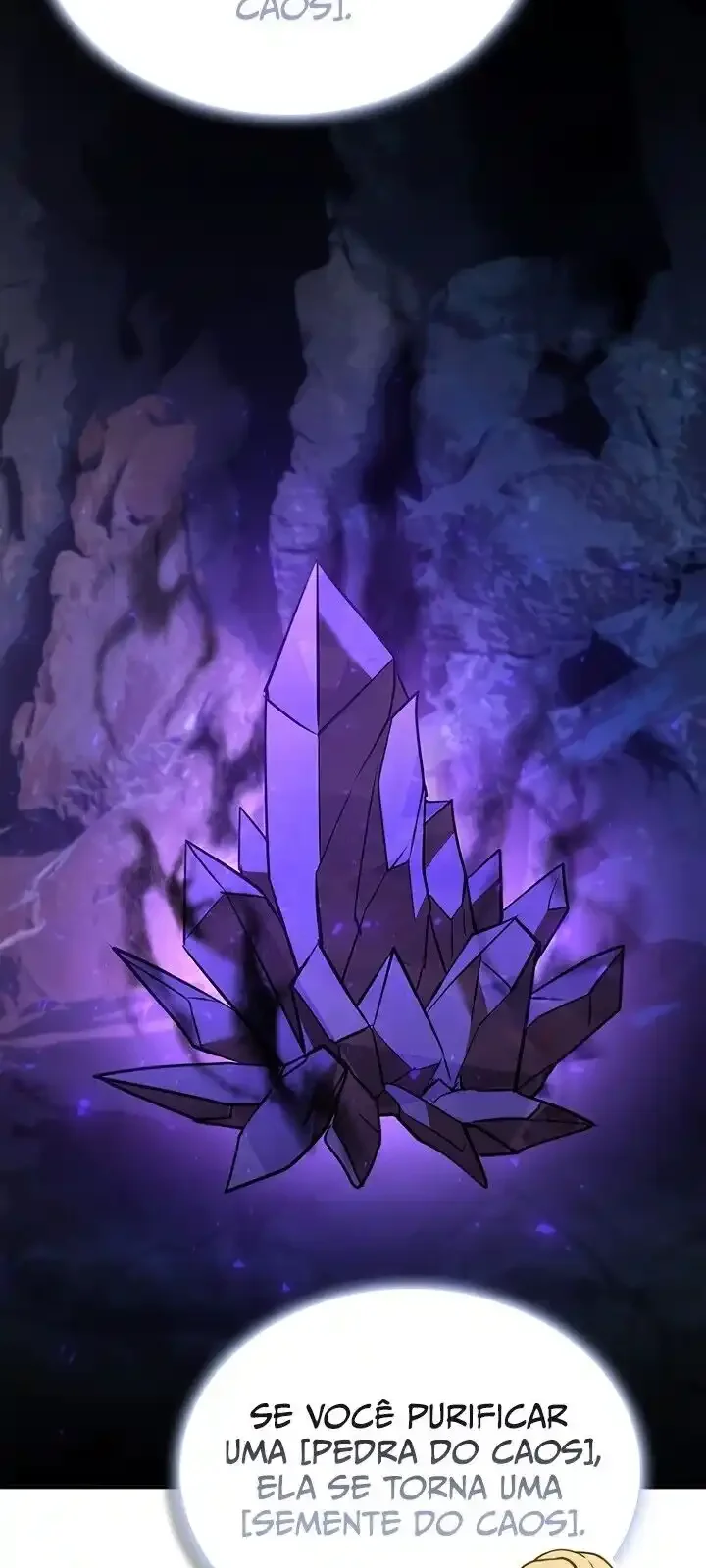 Página do Capítulo 123