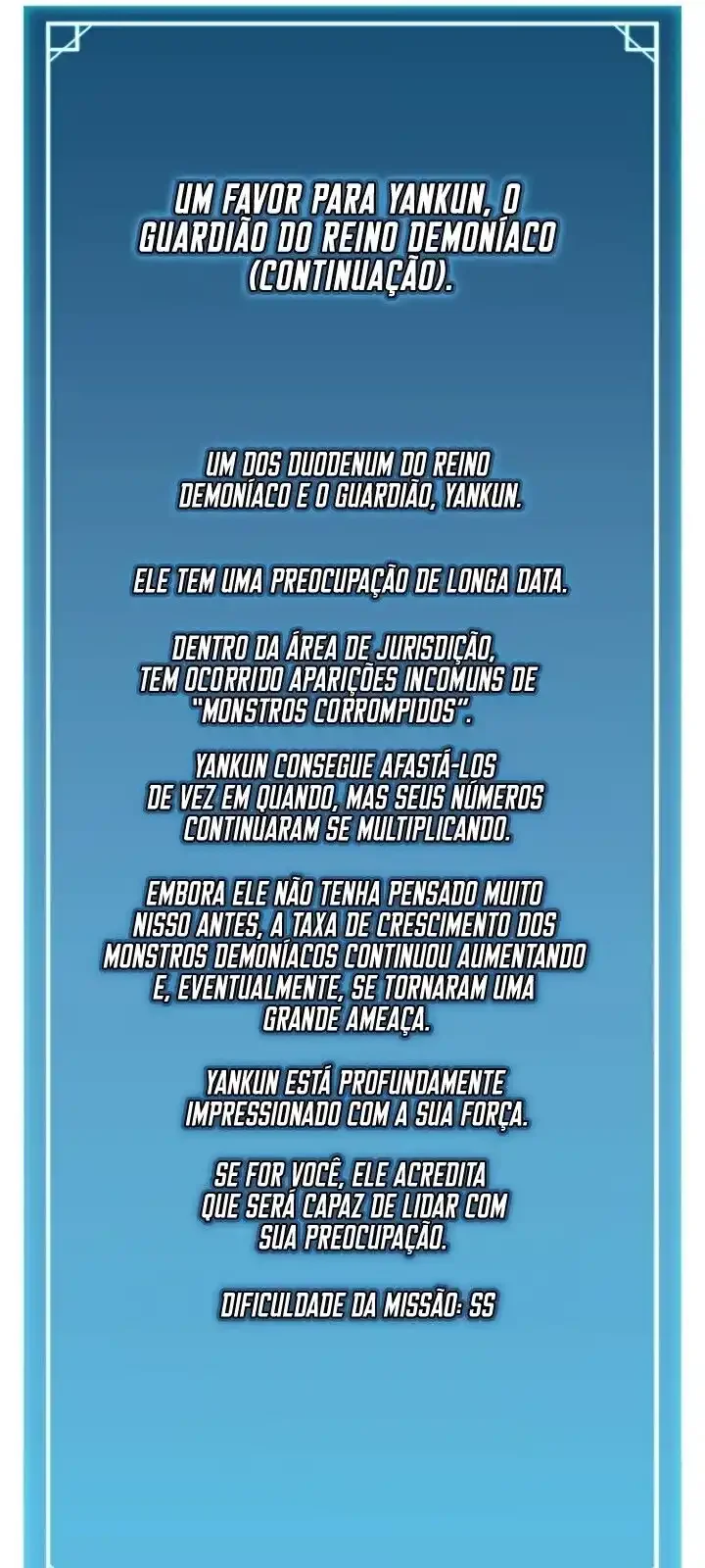 Página do Capítulo 123