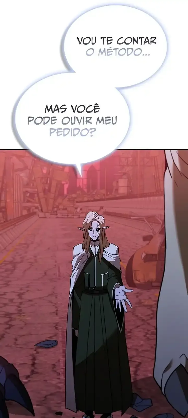 Página do Capítulo 123