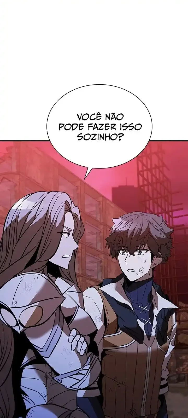 Página do Capítulo 123