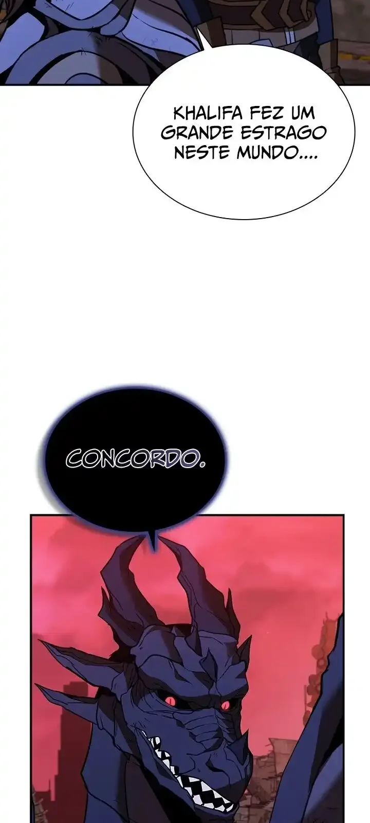 Página do Capítulo 123