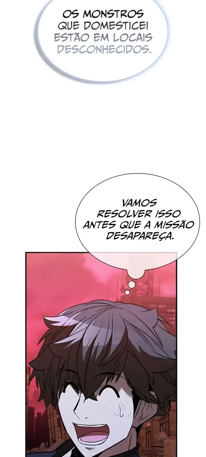 Página do Capítulo 123