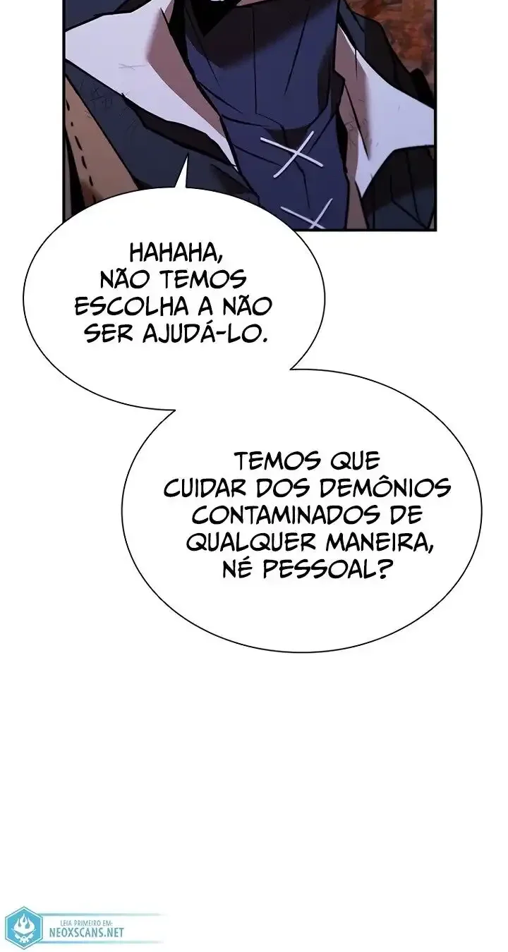 Página do Capítulo 123