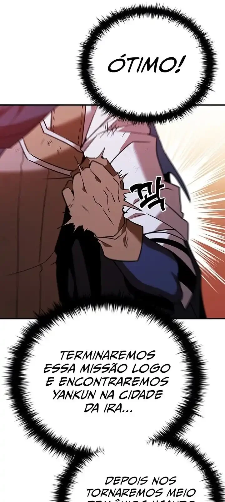 Página do Capítulo 123