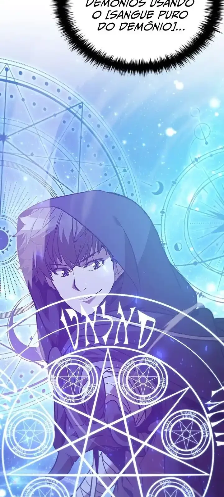 Página do Capítulo 123