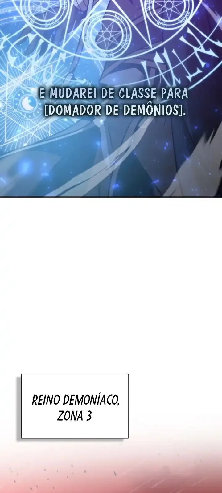 Página do Capítulo 123