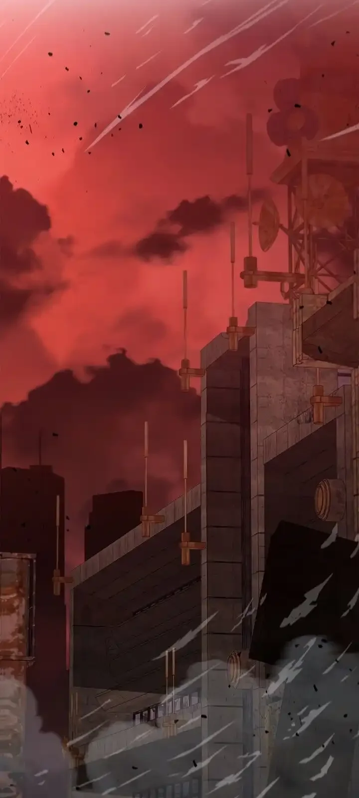 Página do Capítulo 123