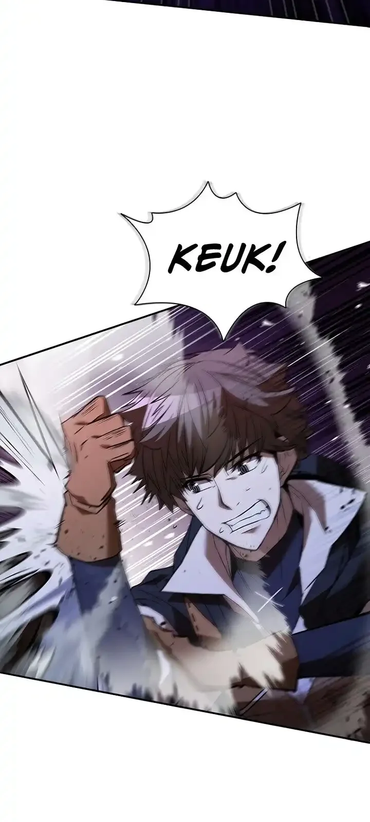 Página do Capítulo 123