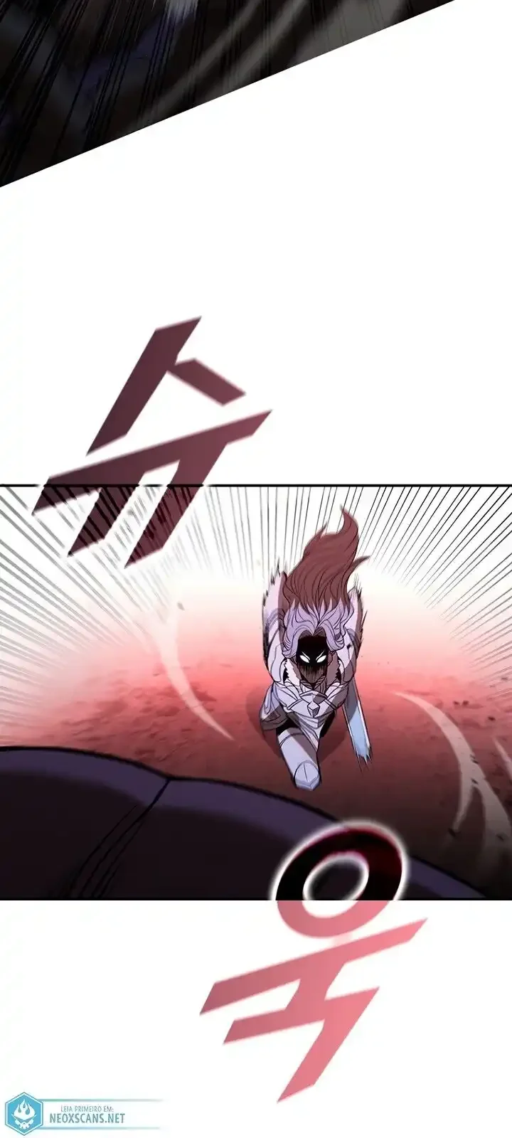 Página do Capítulo 123