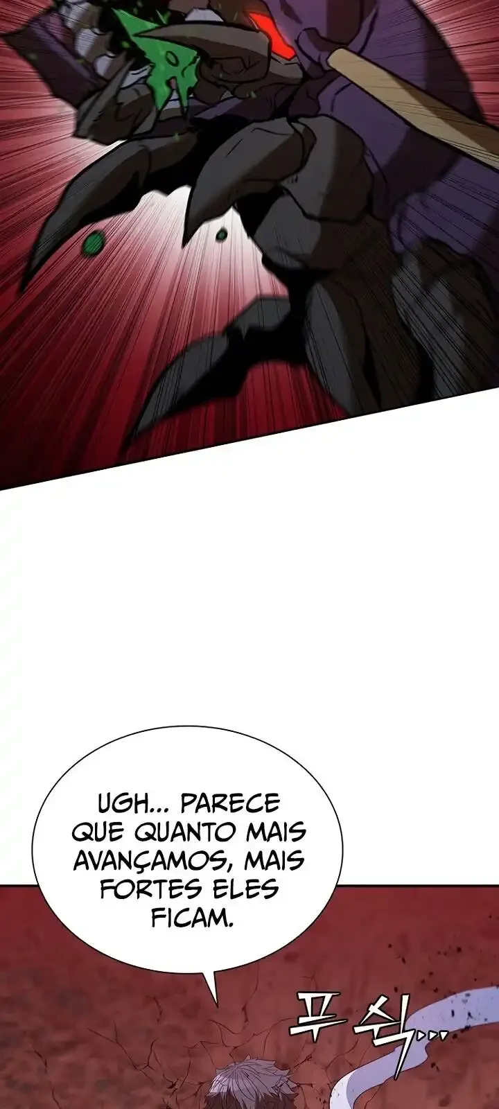 Página do Capítulo 123