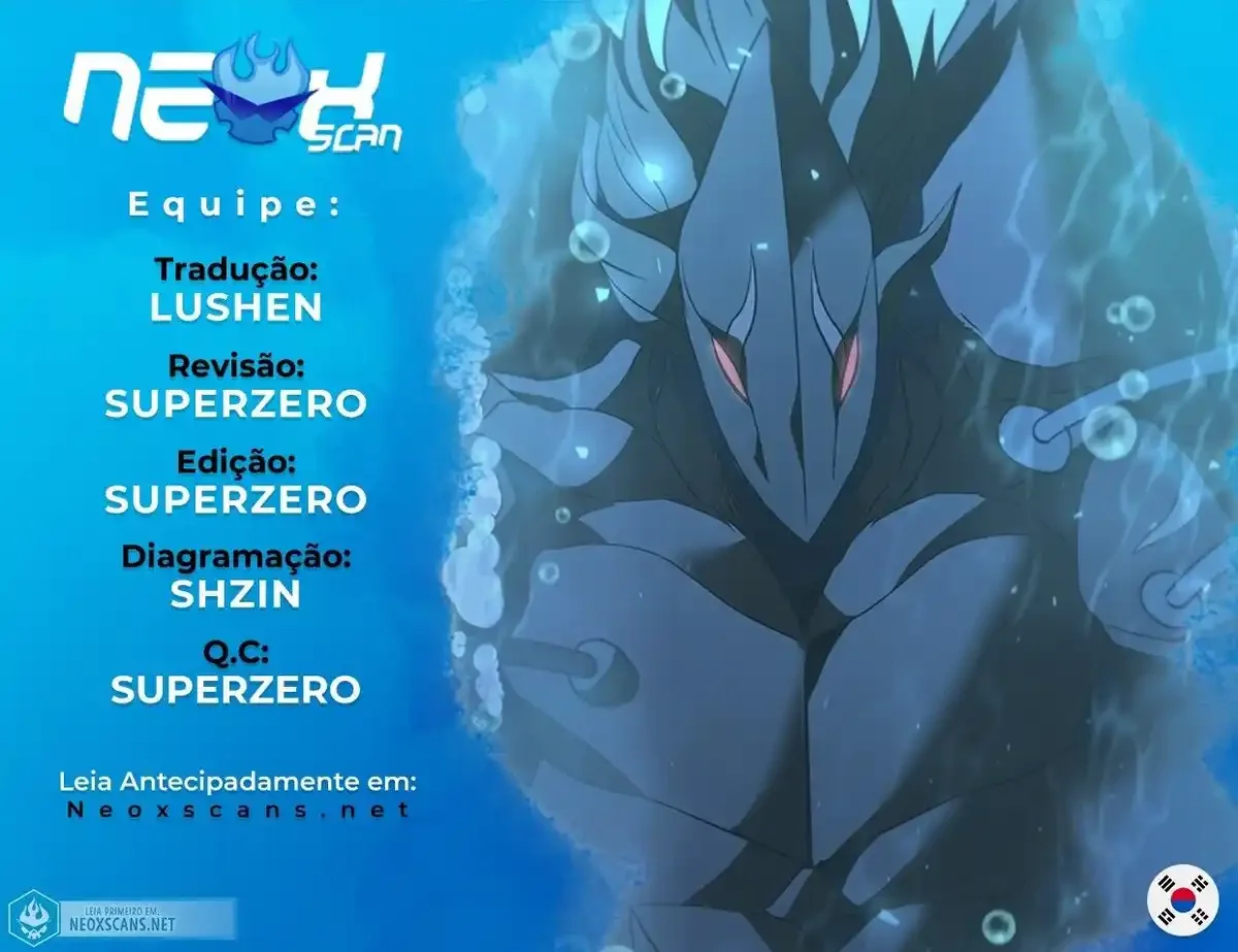 Página do Capítulo 123