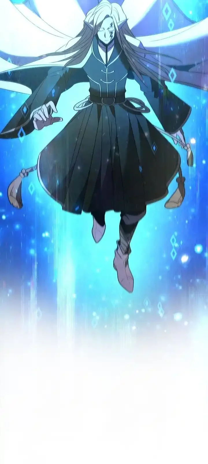 Página do Capítulo 123