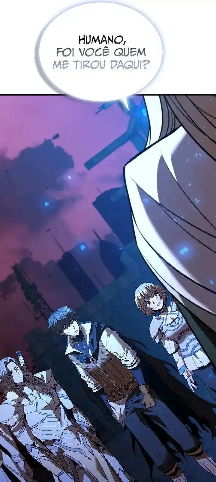 Página do Capítulo 123