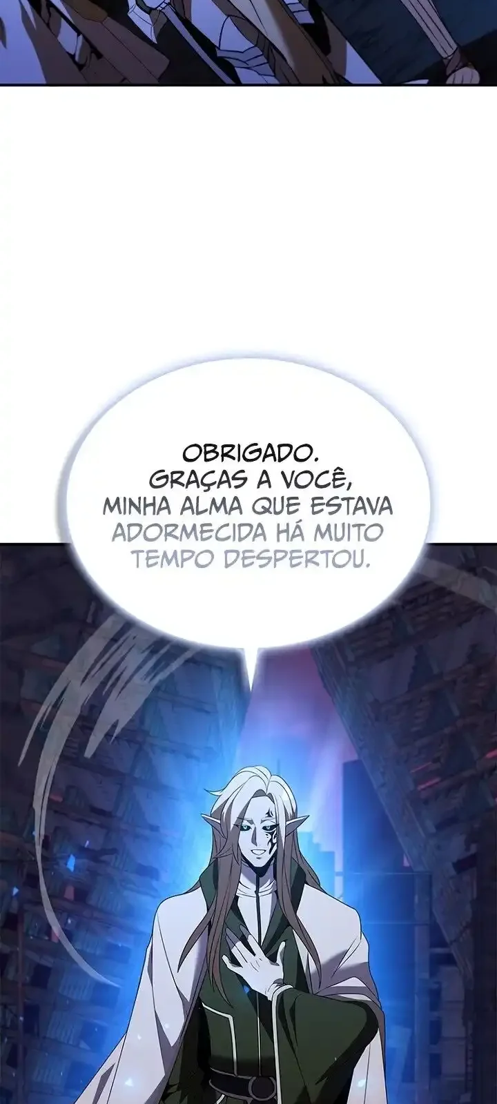 Página do Capítulo 123