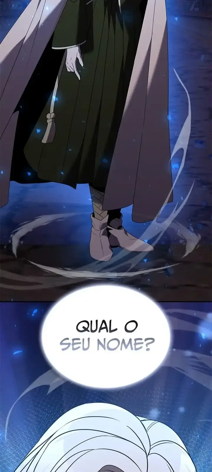 Página do Capítulo 123