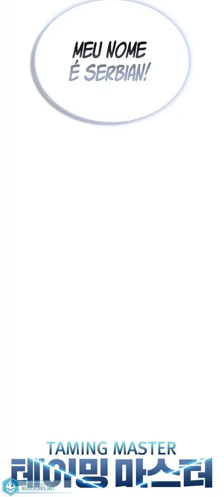 Página do Capítulo 123