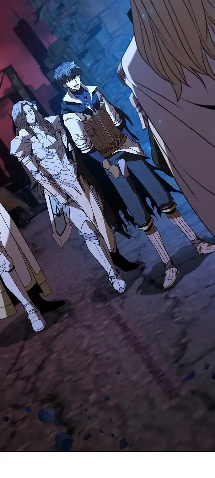 Página do Capítulo 123