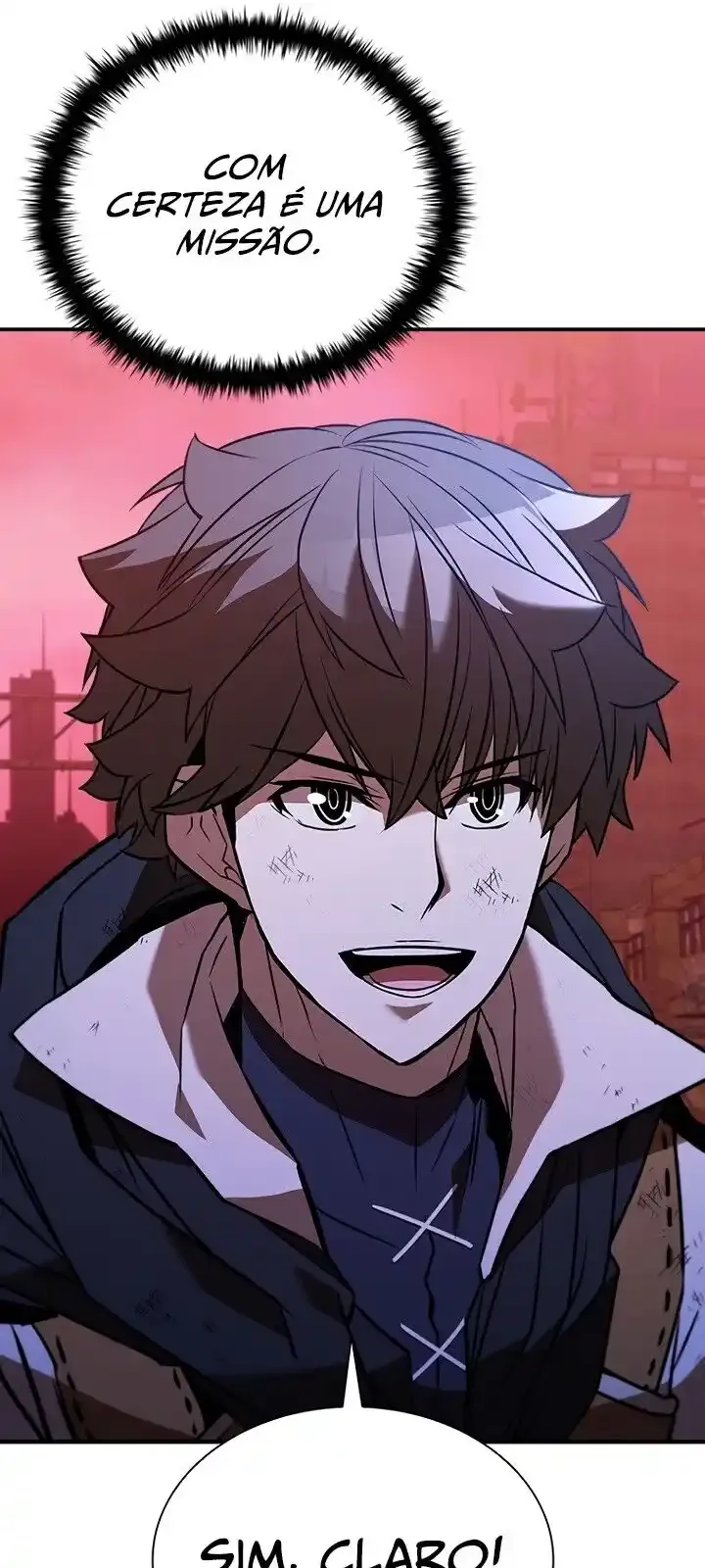 Página do Capítulo 123