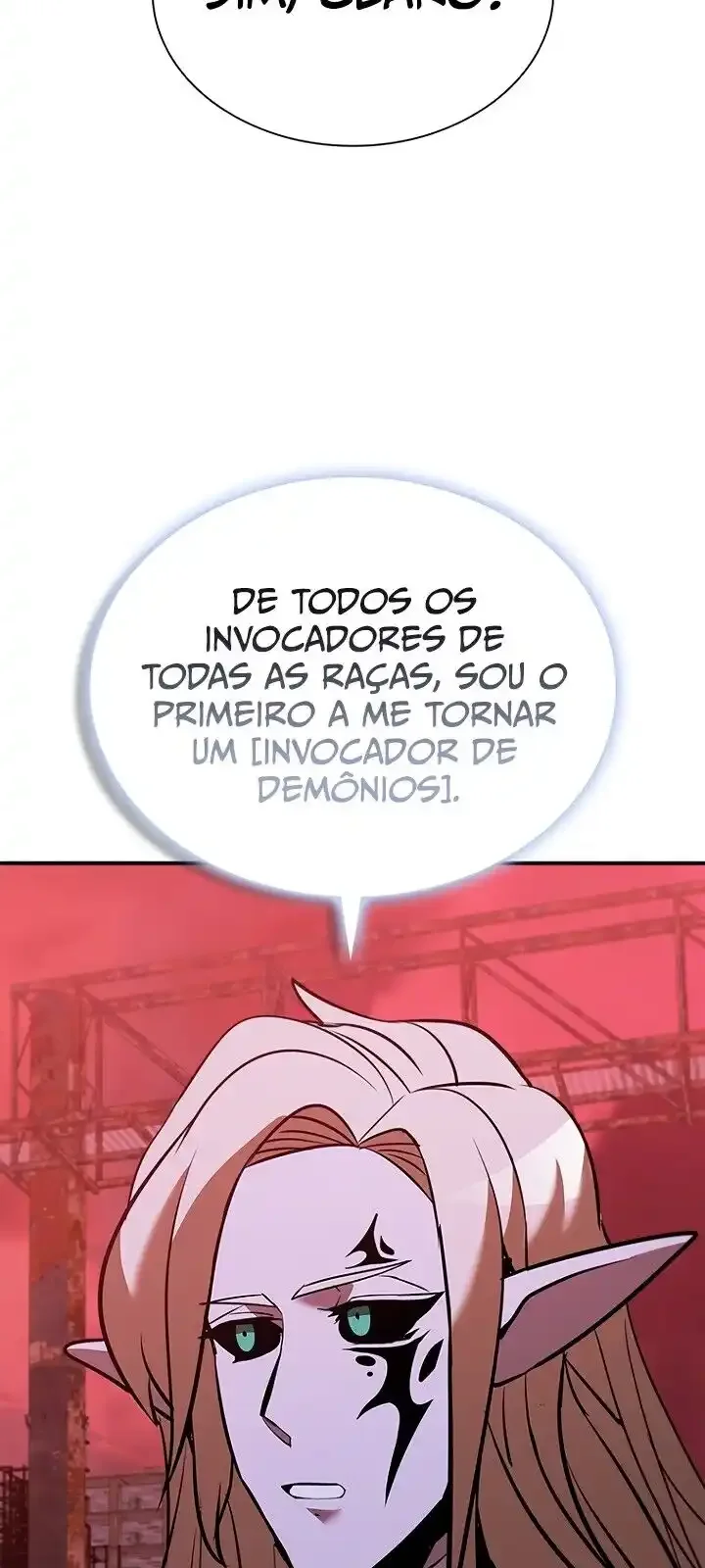 Página do Capítulo 123