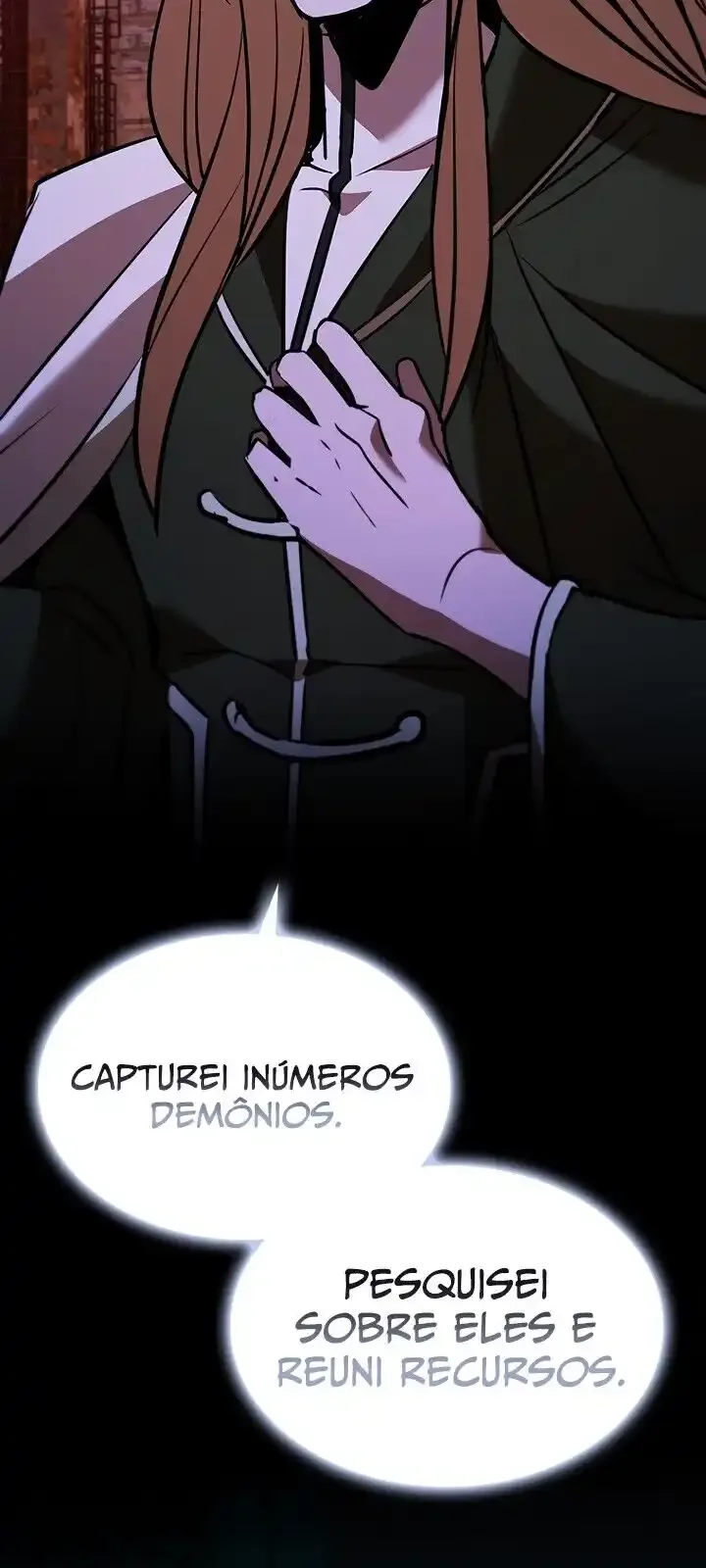 Página do Capítulo 123