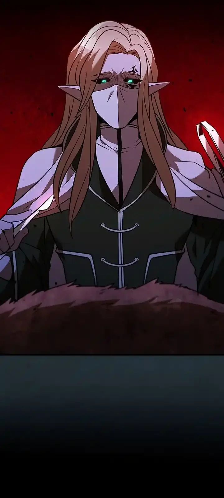 Página do Capítulo 123