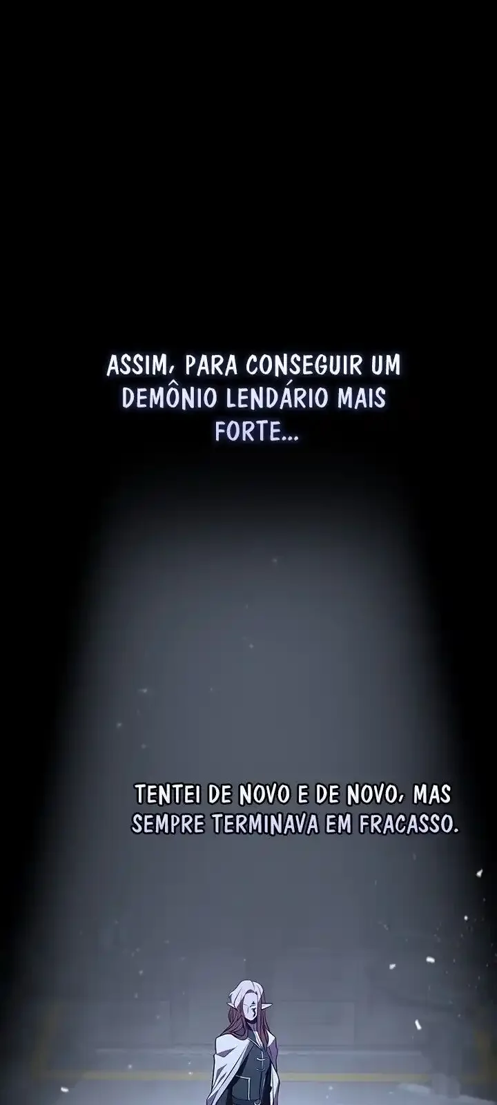 Página do Capítulo 123