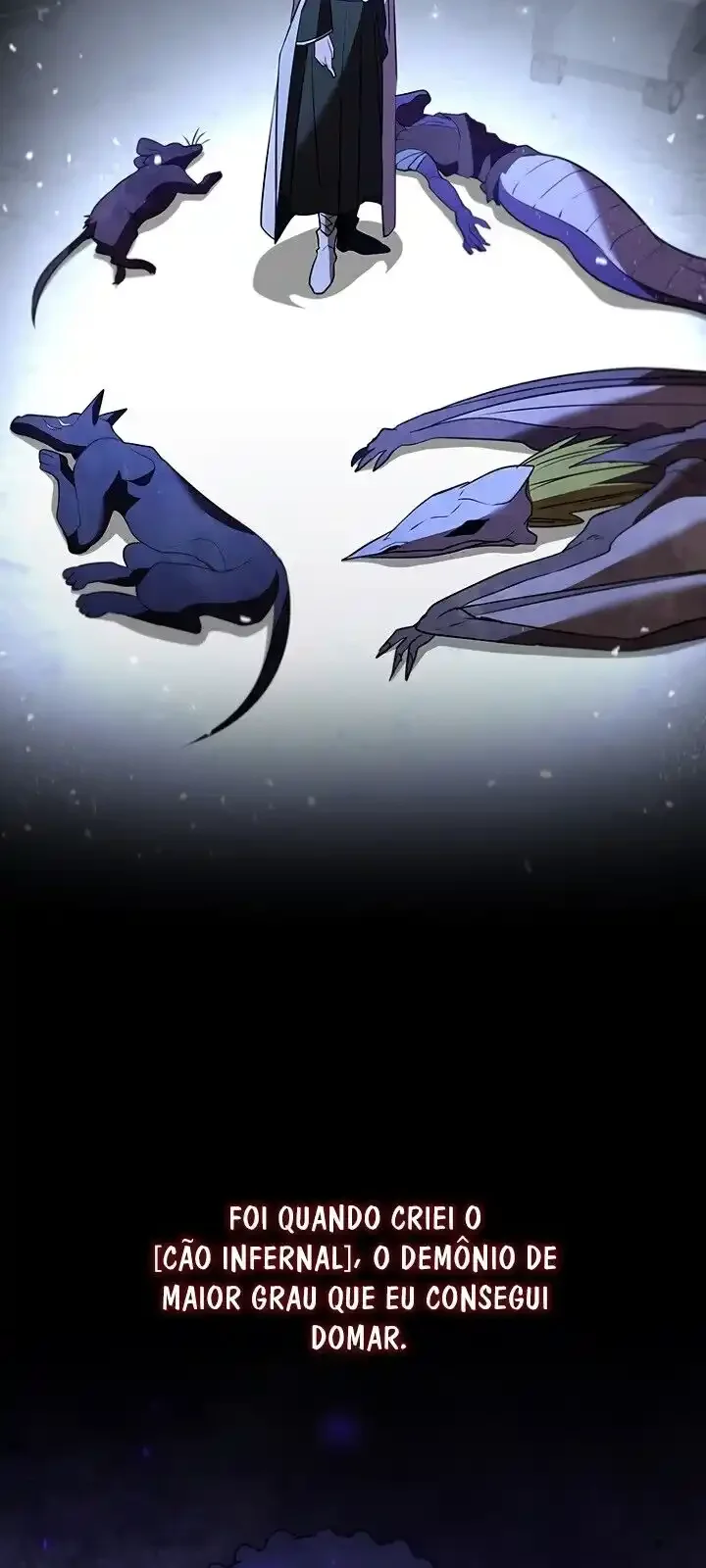 Página do Capítulo 123