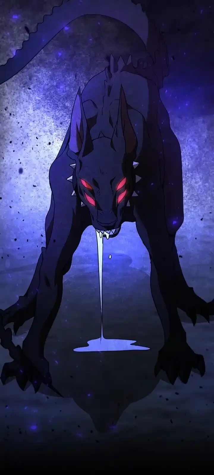 Página do Capítulo 123