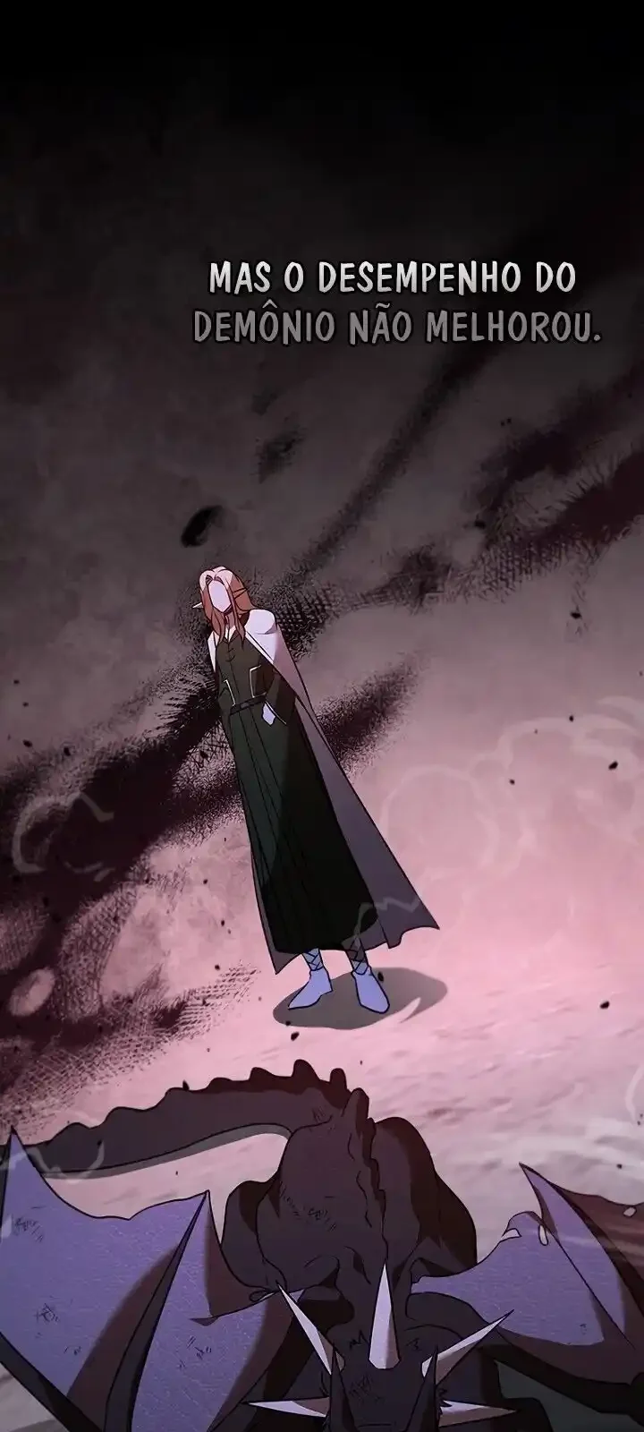 Página do Capítulo 123