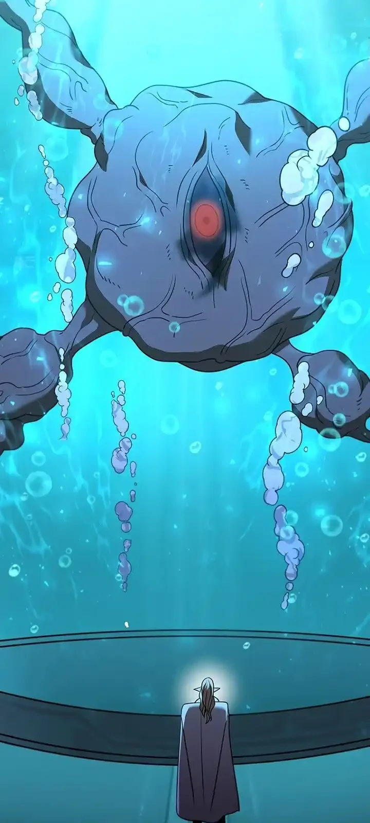 Página do Capítulo 123