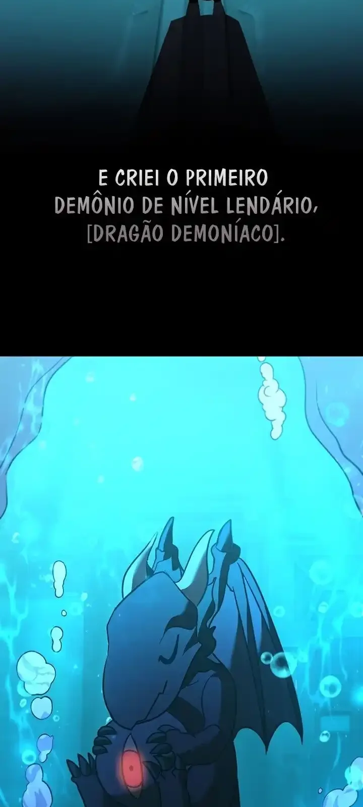 Página do Capítulo 123