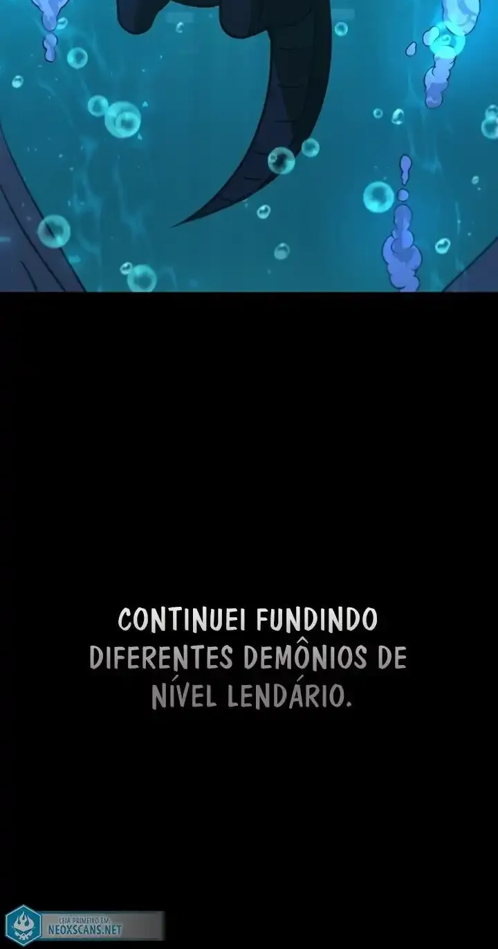 Página do Capítulo 123