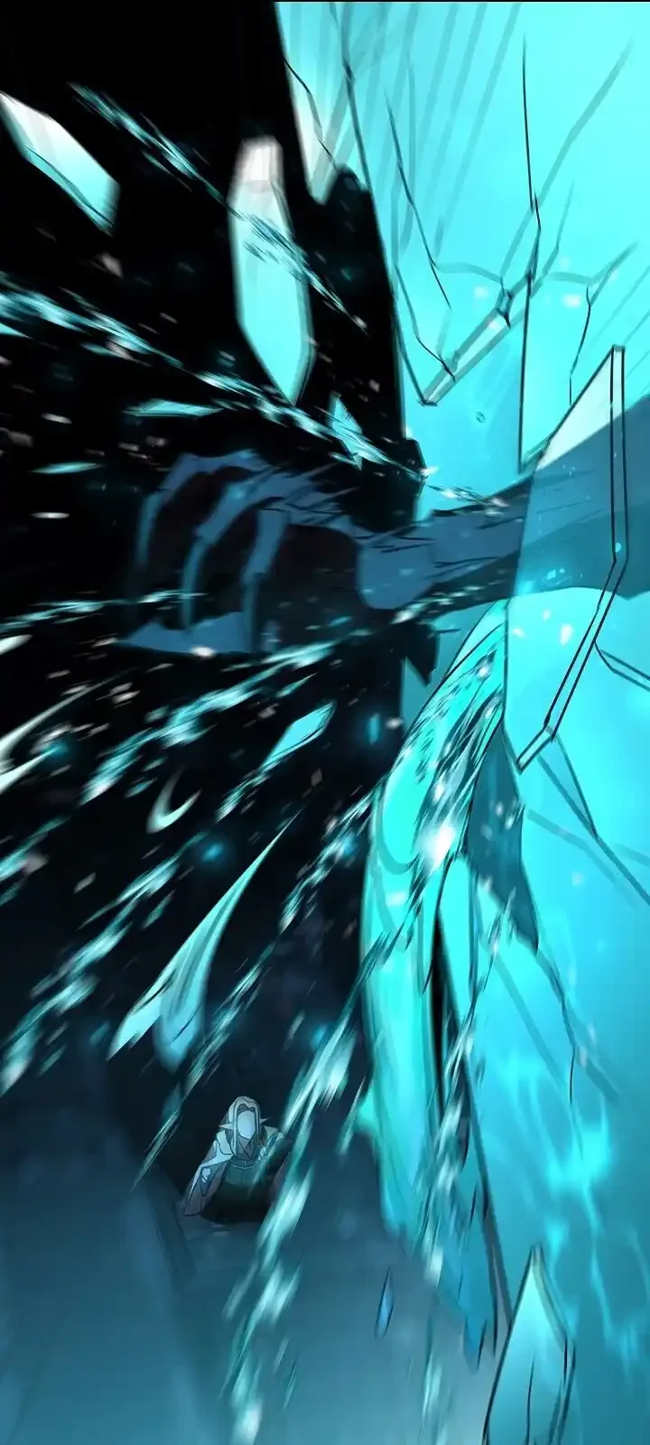 Página do Capítulo 123