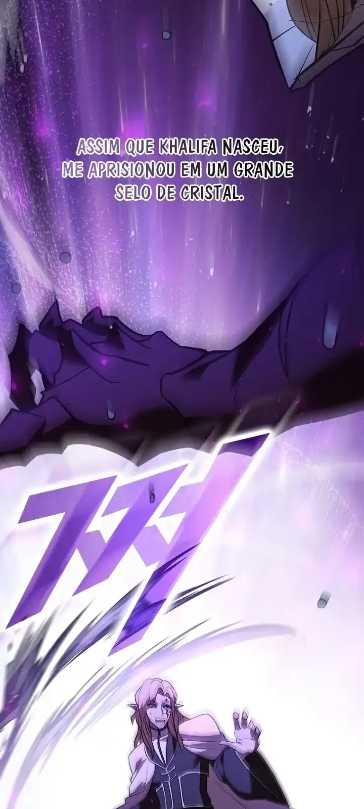 Página do Capítulo 123