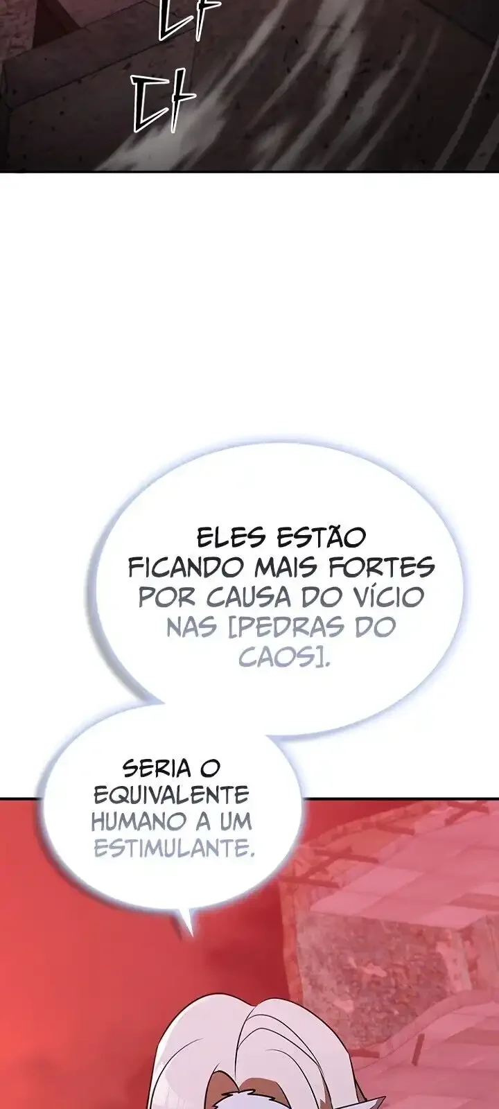 Página do Capítulo 123
