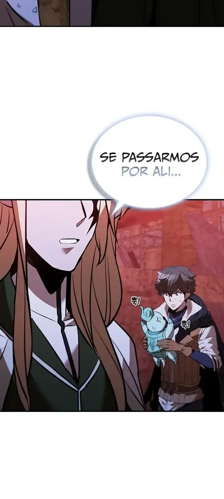 Página do Capítulo 123