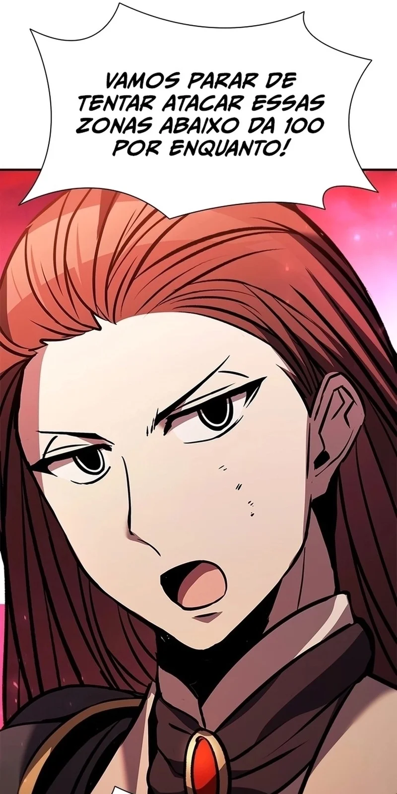 Página do Capítulo 134