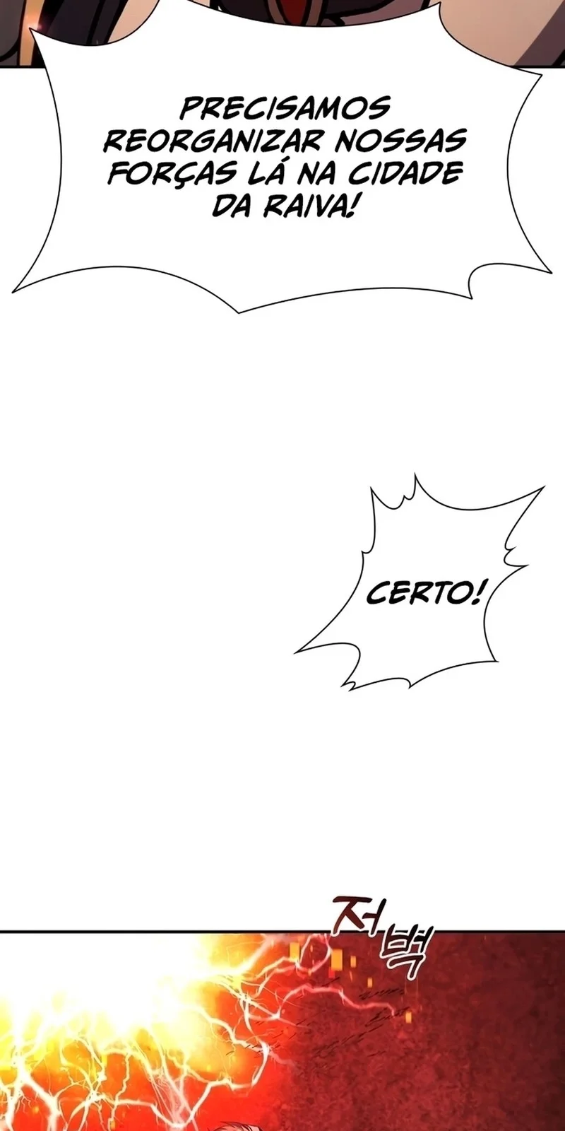 Página do Capítulo 134