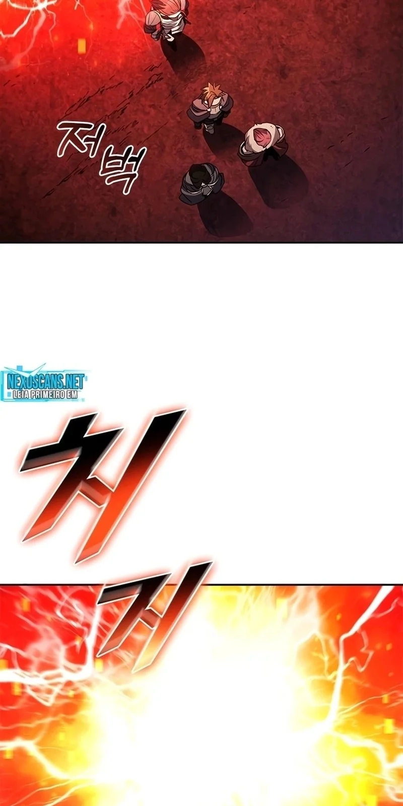 Página do Capítulo 134