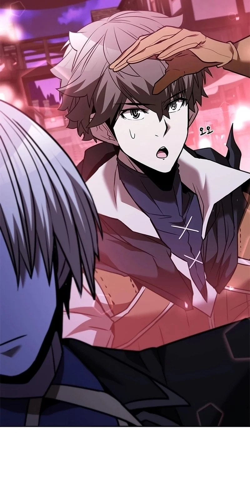 Página do Capítulo 134