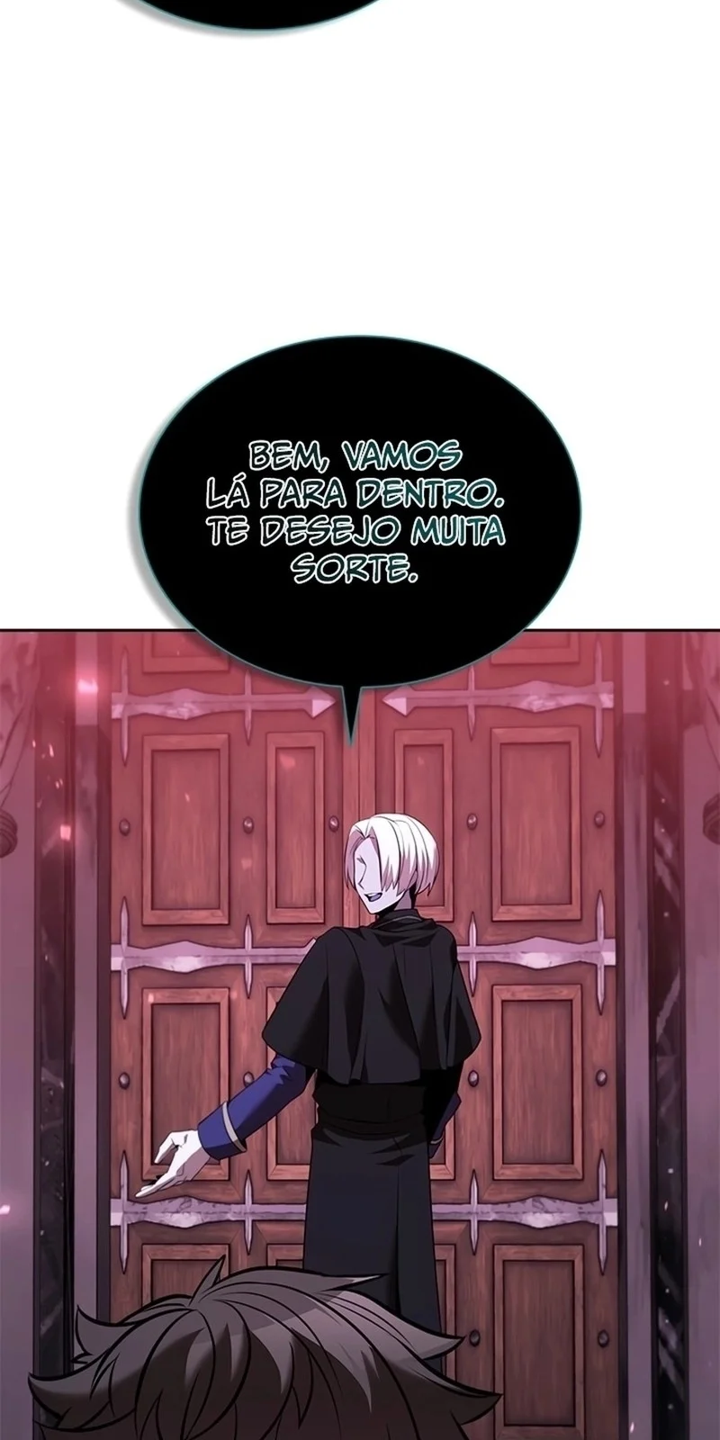 Página do Capítulo 134