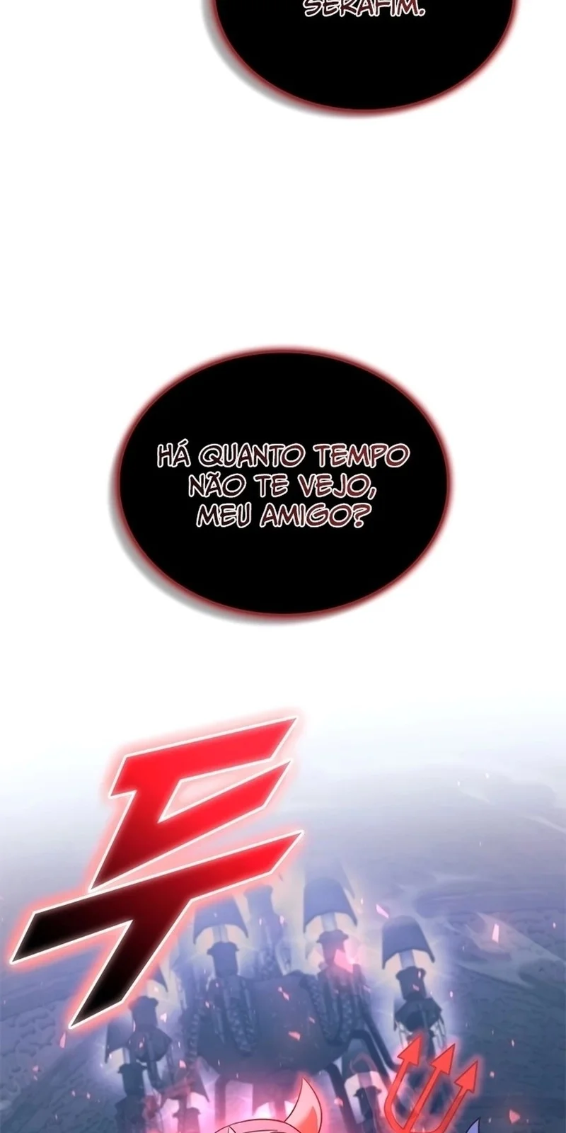 Página do Capítulo 134