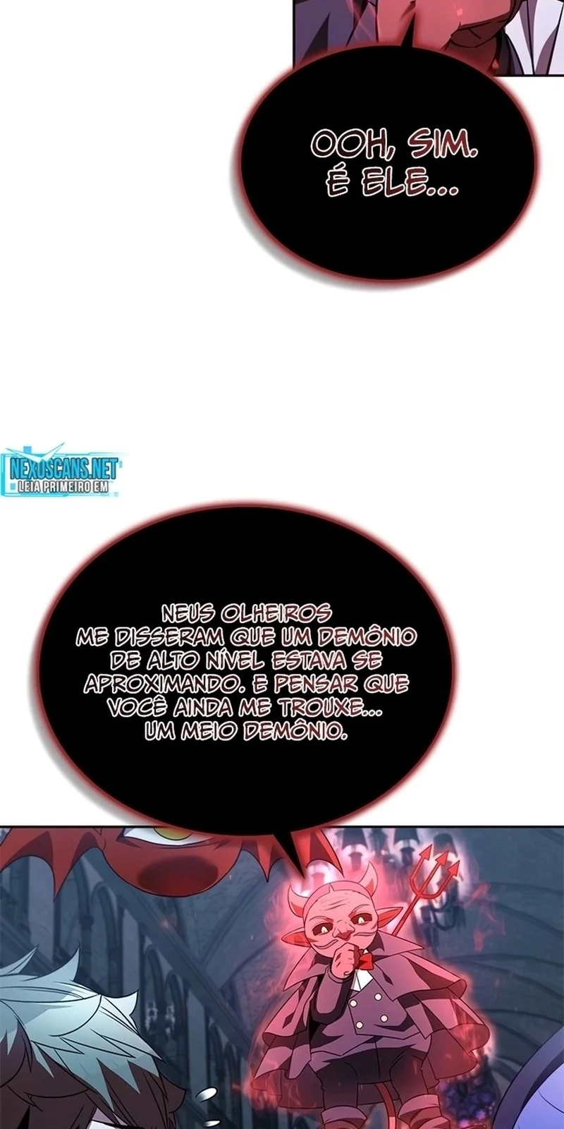 Página do Capítulo 134